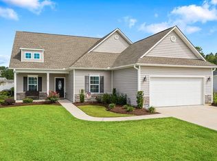 305 Galway Ct, Longs, SC 29568