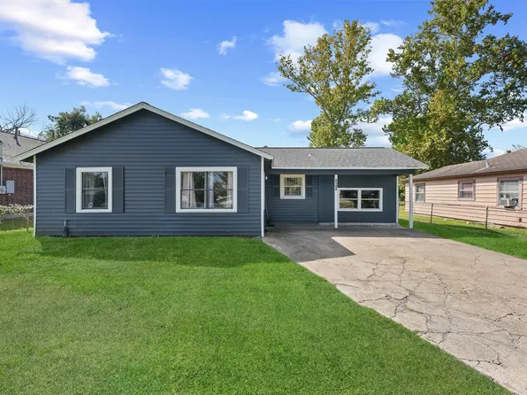 7610 Touchstone St, Houston, TX 77028