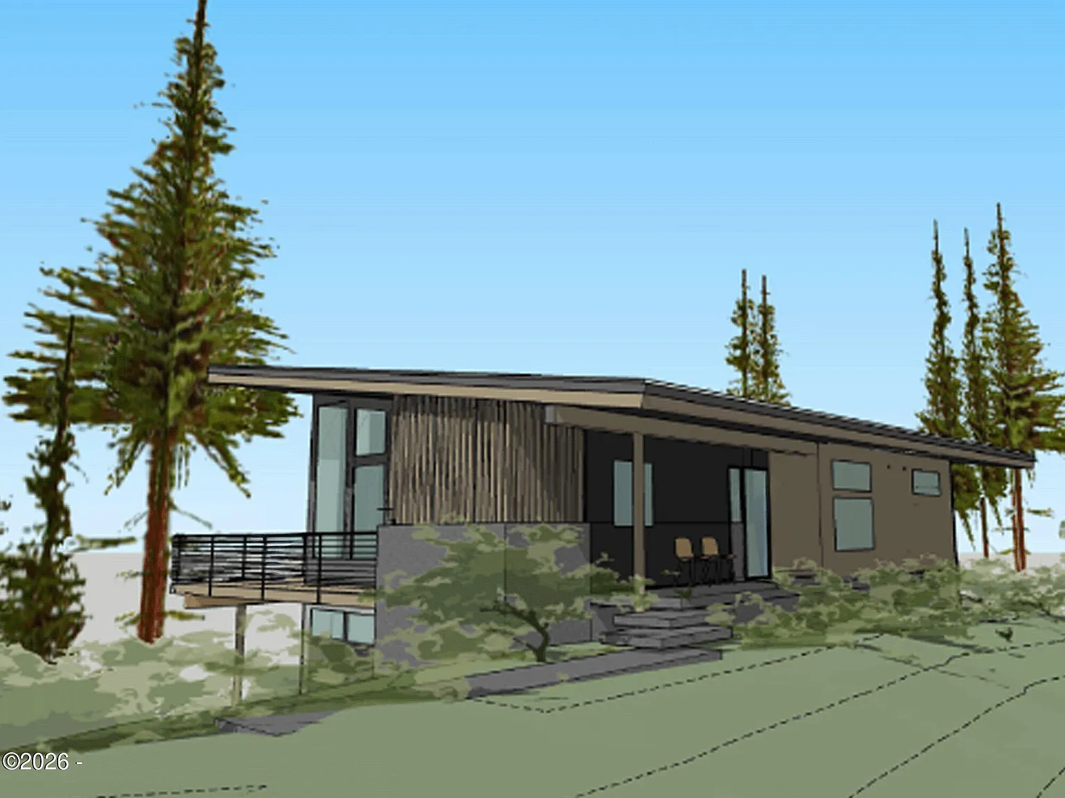 Tl 2000 Nehalem Point Dr photo 1