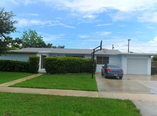 336 Pinehurst Rd, Palm Springs, FL 33461