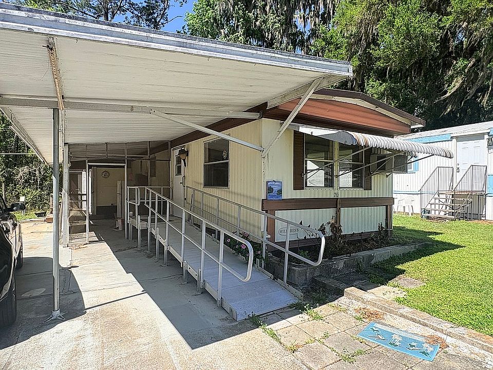 1st image of 3530 S Pine Ave Lot 70