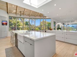 28775 Sea Ranch Way, Malibu, CA 90265