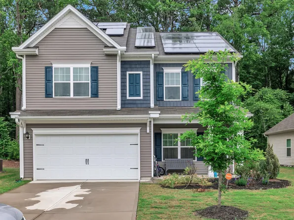111 S Rose Hill Dr, Clayton, NC 27520