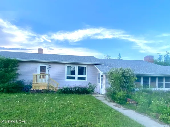 86 5th St N, Beach, ND 58621