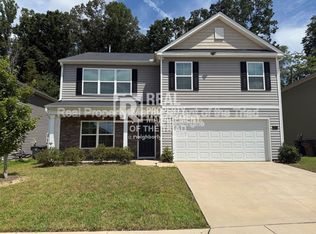 407 Gulliver Ct, Greensboro, NC 27405