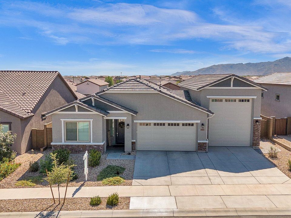 1st image of 18923 W SIERRA Street