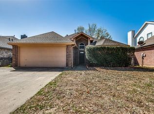 4728 Bracken Dr, Fort Worth, TX 76137