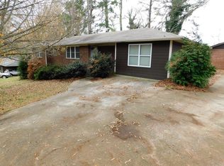 420 Walker St, Villa Rica, GA 30180