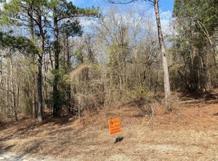 5 Cypress Ln, Aiken, SC 29803