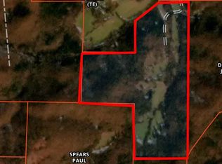 1813 Oconee Rd, Pocahontas, AR 72455