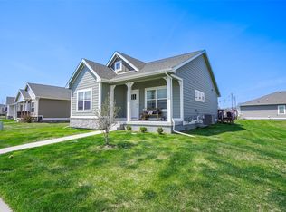 2802 SW Prairie Trail Pkwy, Ankeny, IA 50023