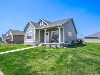 2802 SW Prairie Trail Pkwy, Ankeny, IA, 50023