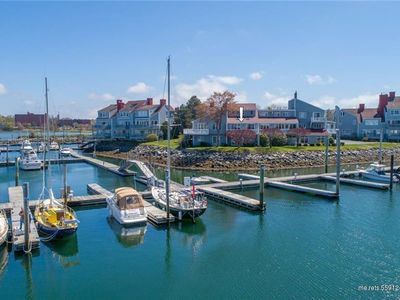 13 Anchorage Pl Unit 3, South Portland, ME, 04106