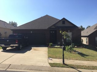 4947 Deer Foot Cv, Pinson, AL 35126