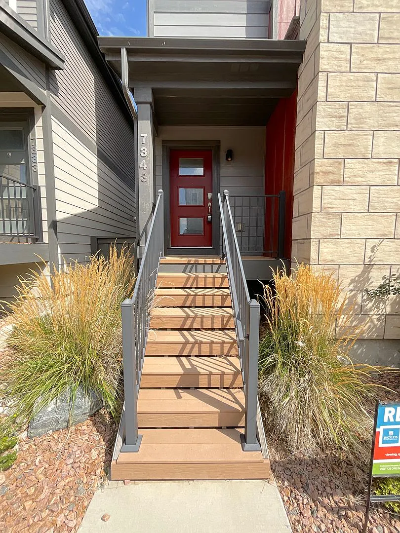 3 Bedroom Home Available Near Constitution Ave & Marksheffel Rd! — Photo 3