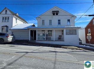 303 N Front St, Minersville, PA
