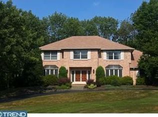 1608 Overbrook Dr, Ambler, PA 19002