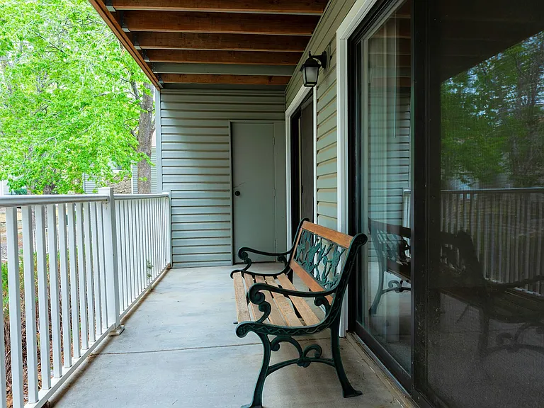 901 S Zeno Way #100 — Photo 79