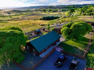 10297 3000th Rd, Hotchkiss, CO 81419