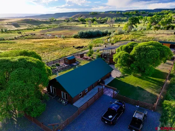 10297 3000 Road, Hotchkiss, CO 81419