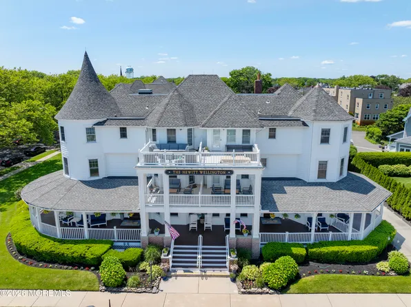 200 Monmouth Avenue #19, Spring Lake, NJ 07762