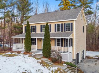 19 Benjamin Way, Epping, NH 03042