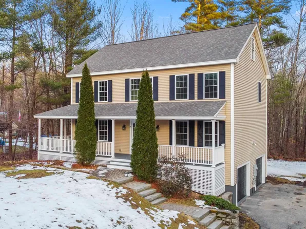 19 Benjamin Way, Epping, NH 03042