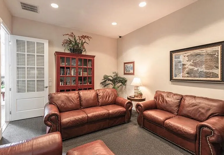 The Quarters at Park View — Photo 20