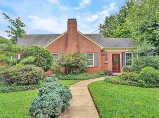 2622 Wycliffe Ave SW, Roanoke, VA 24014