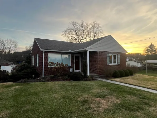 586 Sterling Dr, Sarver, PA 16055