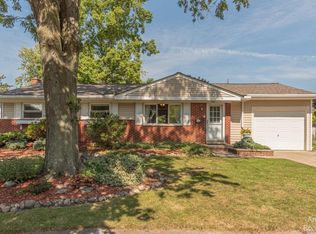 243 Tower Dr, Saline, MI 48176