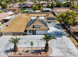 7724 Rancho Destino Rd, Las Vegas, NV 89123