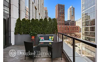 Sold by Douglas Elliman