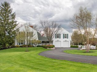 13715 Fancher Rd, Westerville, OH 43082