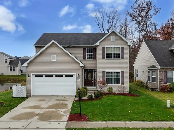 3784 Firethorn Dr, Aurora, OH 44202