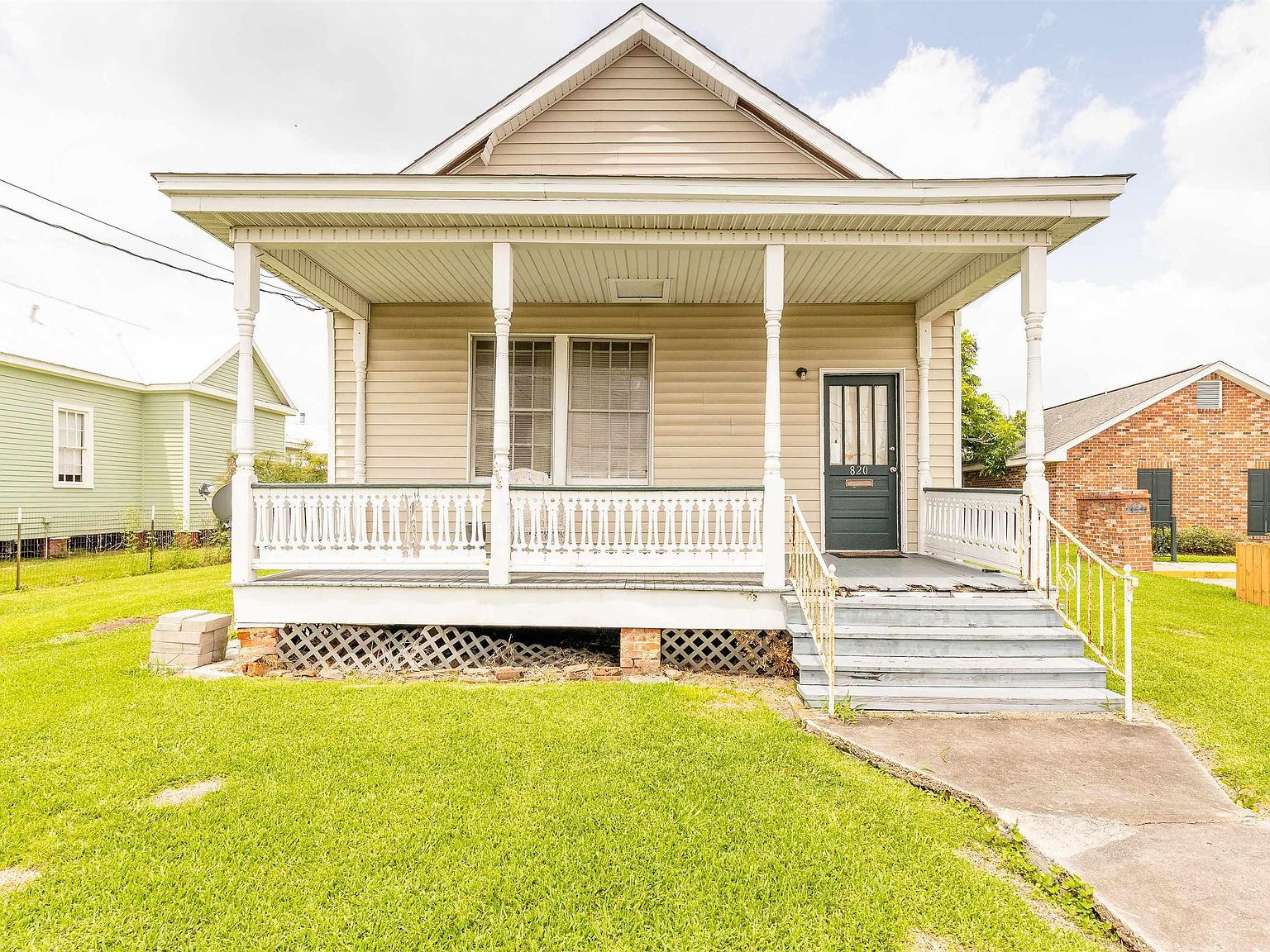 820 Saint Philip St, Thibodaux, LA 70301 Zillow