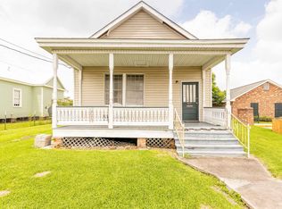 820 Saint Philip St, Thibodaux, LA 70301