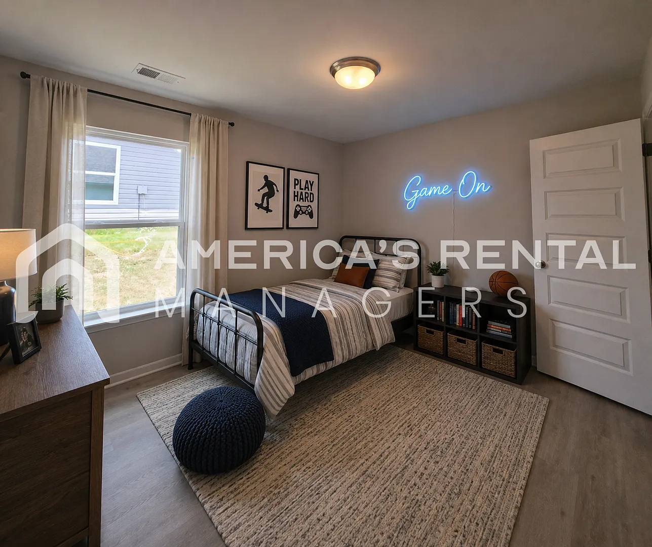 New Construction Home for Rent! — Photo 3