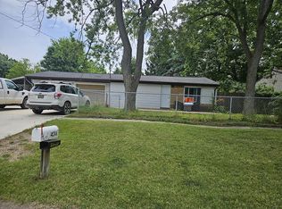 436 Lamb St, Perry, MI 48872