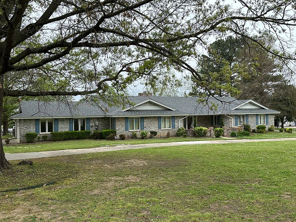 Front of home!