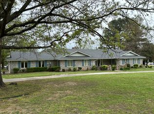 4801 S 96th St, Fort Smith, AR 72903