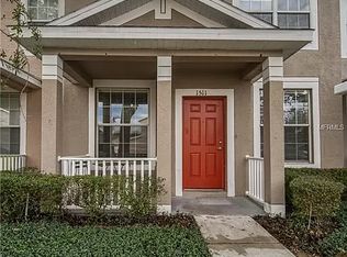 1511 Deer Tree Ln, Brandon, FL 33510