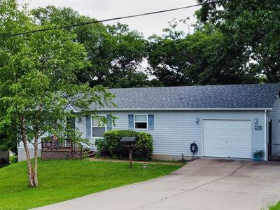 1248 Forest Hills Dr, Saint Clair, MO, 63077