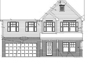 674 Becker Avenue Lot #71, Fort Mill, SC 29715