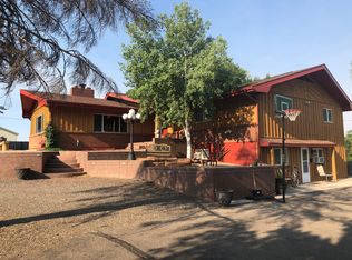 807 26.5 Rd, Grand Junction, CO 81506