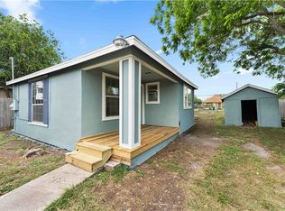 128 Norton St, Corpus Christi, TX 78415