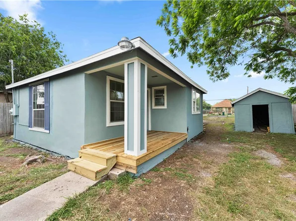 128 Norton Street, Corpus Christi, TX 78415