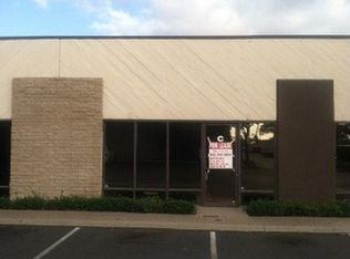 8898 Clairemont Mesa Blvd STE C, San Diego, CA 92123