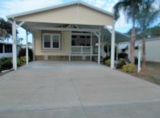 1054 Sebastian Rd, Barefoot Bay, FL 32976