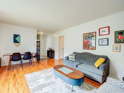 52-18 39th Avenue #1A, Woodside, NY, 11377